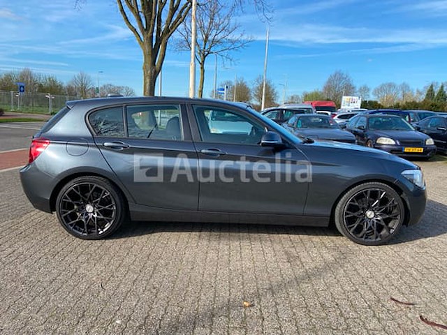 Bmw - 116i (2013) - afbeelding 34 van  38