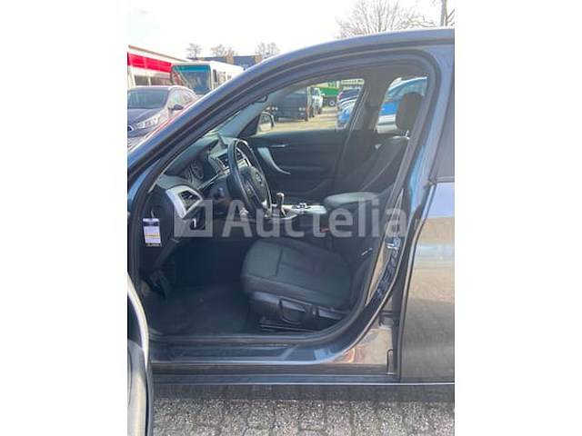 Bmw - 116i (2013) - afbeelding 36 van  38
