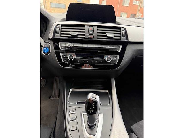 Bmw - 118i - f20 - car - 2017 - afbeelding 2 van  17