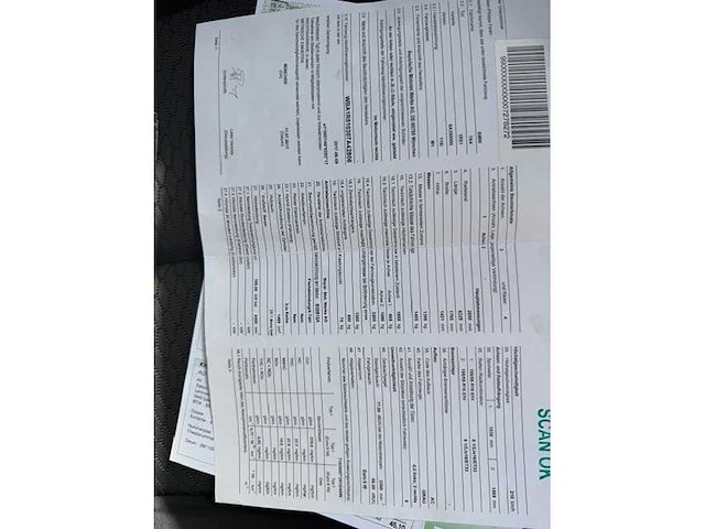 Bmw - 118i - f20 - car - 2017 - afbeelding 5 van  17