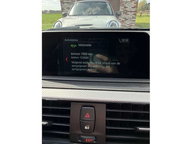 Bmw - 118i - f20 - car - 2017 - afbeelding 9 van  17