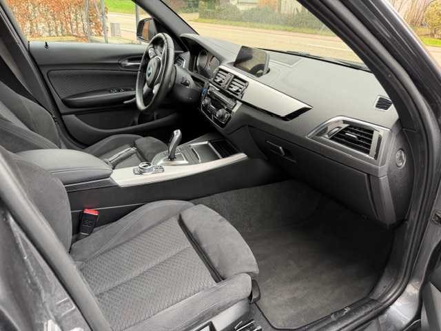 Bmw - 118i - f20 - car - 2017 - afbeelding 14 van  17