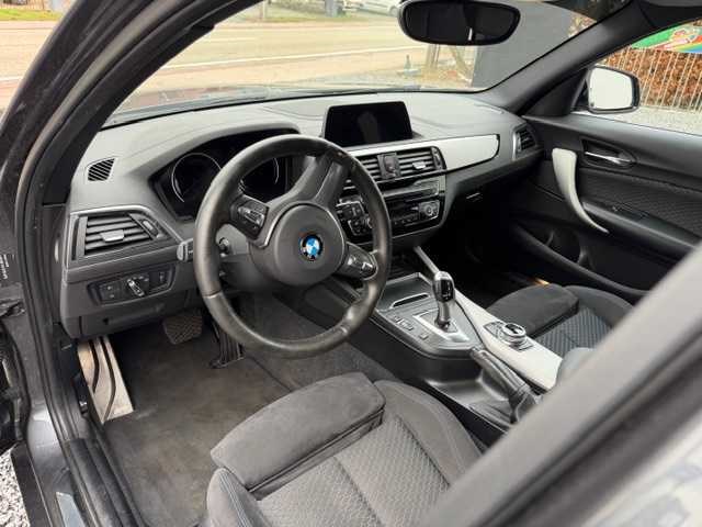 Bmw - 118i - f20 - car - 2017 - afbeelding 15 van  17