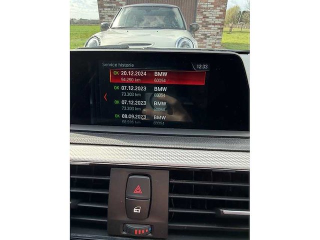 Bmw - 118i - f20 - car - 2017 - afbeelding 10 van  19