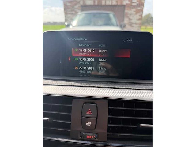 Bmw - 118i - f20 - car - 2017 - afbeelding 11 van  19