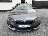 Bmw - 118i - f20 - car - 2017 - afbeelding 12 van  19