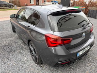 Bmw - 118i - f20 - car - 2017 - afbeelding 13 van  19