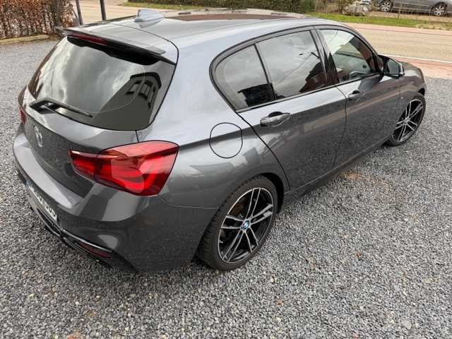 Bmw - 118i - f20 - car - 2017 - afbeelding 14 van  19