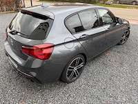Bmw - 118i - f20 - car - 2017 - afbeelding 14 van  19