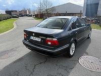 Bmw - 1997 - 520 i - 520 - personenauto - afbeelding 2 van  13