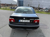 Bmw - 1997 - 520 i - 520 - personenauto - afbeelding 4 van  13