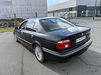 Bmw - 1997 - 520 i - 520 - personenauto - afbeelding 5 van  13