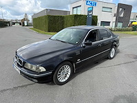 Bmw - 1997 - 520 i - 520 - personenauto - afbeelding 1 van  13