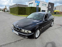 Bmw - 1997 - 520 i - 520 - personenauto - afbeelding 7 van  13