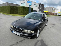 Bmw - 1997 - 520 i - 520 - personenauto - afbeelding 8 van  13