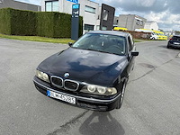 Bmw - 1997 - 520 i - 520 - personenauto - afbeelding 9 van  13