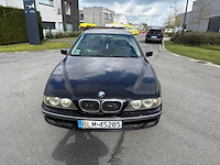 Bmw - 1997 - 520 i - 520 - personenauto - afbeelding 10 van  13