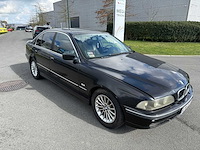 Bmw - 1997 - 520 i - 520 - personenauto - afbeelding 11 van  13