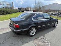 Bmw - 1997 - 520 i - 520 - personenauto - afbeelding 12 van  13