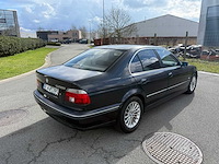 Bmw - 1997 - 520 i - 520 - personenauto - afbeelding 1 van  1