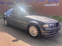 Bmw - 2000 - 318i - 318i - personenauto - afbeelding 14 van  14