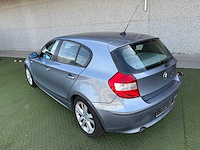 Bmw - 2004 - 116 - 116 - personenauto - afbeelding 10 van  27