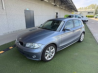 Bmw - 2004 - 116 - 116 - personenauto