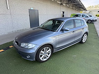 Bmw - 2004 - 116 - 116 - personenauto - afbeelding 12 van  27