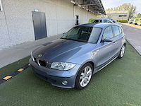 Bmw - 2004 - 116 - 116 - personenauto - afbeelding 23 van  27