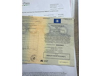 Bmw - 2004 - 116 - 116 - personenauto - afbeelding 24 van  27