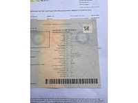 Bmw - 2004 - 116 - 116 - personenauto - afbeelding 26 van  27