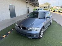 Bmw - 2004 - 116 - 116 - personenauto - afbeelding 4 van  27
