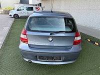 Bmw - 2004 - 116 - 116 - personenauto - afbeelding 9 van  27