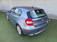 Bmw - 2004 - 116 - 116 - personenauto - afbeelding 11 van  27