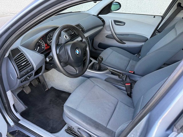 Bmw - 2004 - 116 - 116 - personenauto - afbeelding 15 van  27