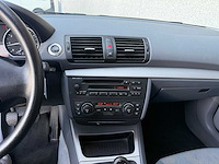 Bmw - 2004 - 116 - 116 - personenauto - afbeelding 18 van  27