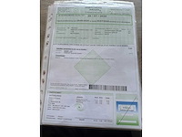 Bmw - 2004 - 116 - 116 - personenauto - afbeelding 27 van  27
