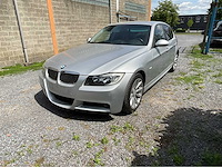 Bmw - 2005 - 325i - afbeelding 1 van  22