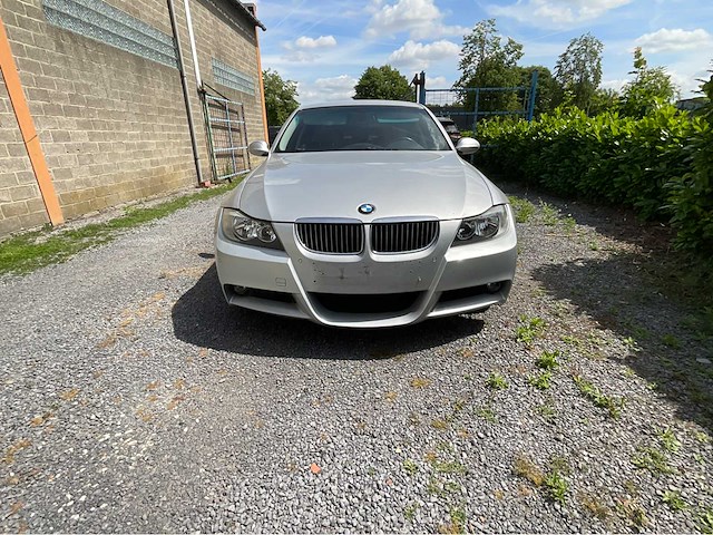 Bmw - 2005 - 325i - afbeelding 22 van  22