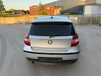 Bmw - 2006 - 118 - - personenauto - afbeelding 3 van  26