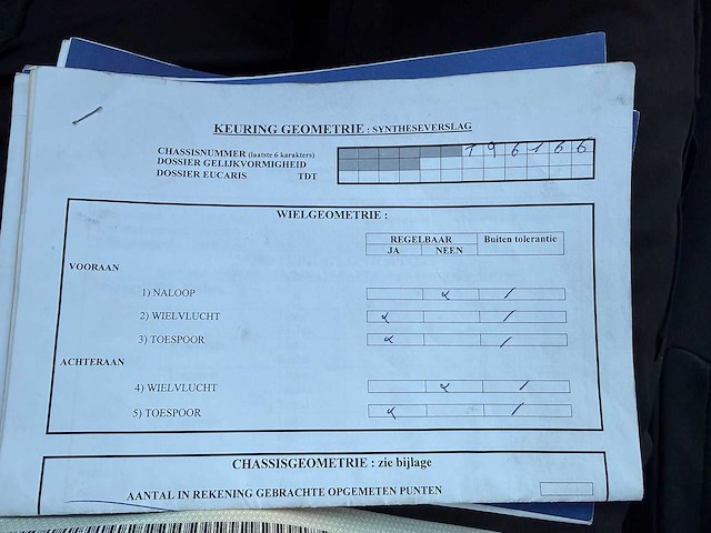 Bmw - 2006 - 118 - - personenauto - afbeelding 18 van  26