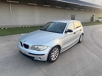 Bmw - 2006 - 118 - - personenauto - afbeelding 12 van  26