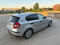 Bmw - 2006 - 118 - - personenauto - afbeelding 24 van  26