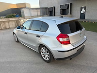 Bmw - 2006 - 118 - - personenauto - afbeelding 3 van  14