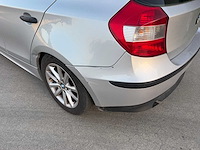 Bmw - 2006 - 118 - - personenauto - afbeelding 4 van  14