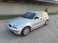 Bmw - 2006 - 118 - - personenauto - afbeelding 1 van  14