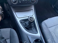Bmw - 2006 - 118 - - personenauto - afbeelding 10 van  14