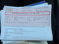 Bmw - 2006 - 118 - - personenauto - afbeelding 11 van  14