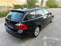 Bmw - 2006 - 318 - benzine - personenauto - afbeelding 5 van  30