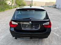 Bmw - 2006 - 318 - benzine - personenauto - afbeelding 8 van  30